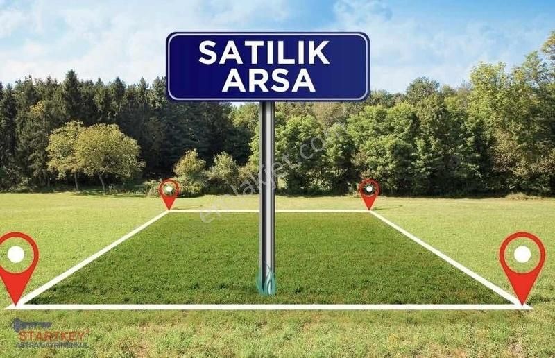 İzmirin Gelişen Bölgesi Harmandalıda Konut İmarlı Arsa Fırsatı