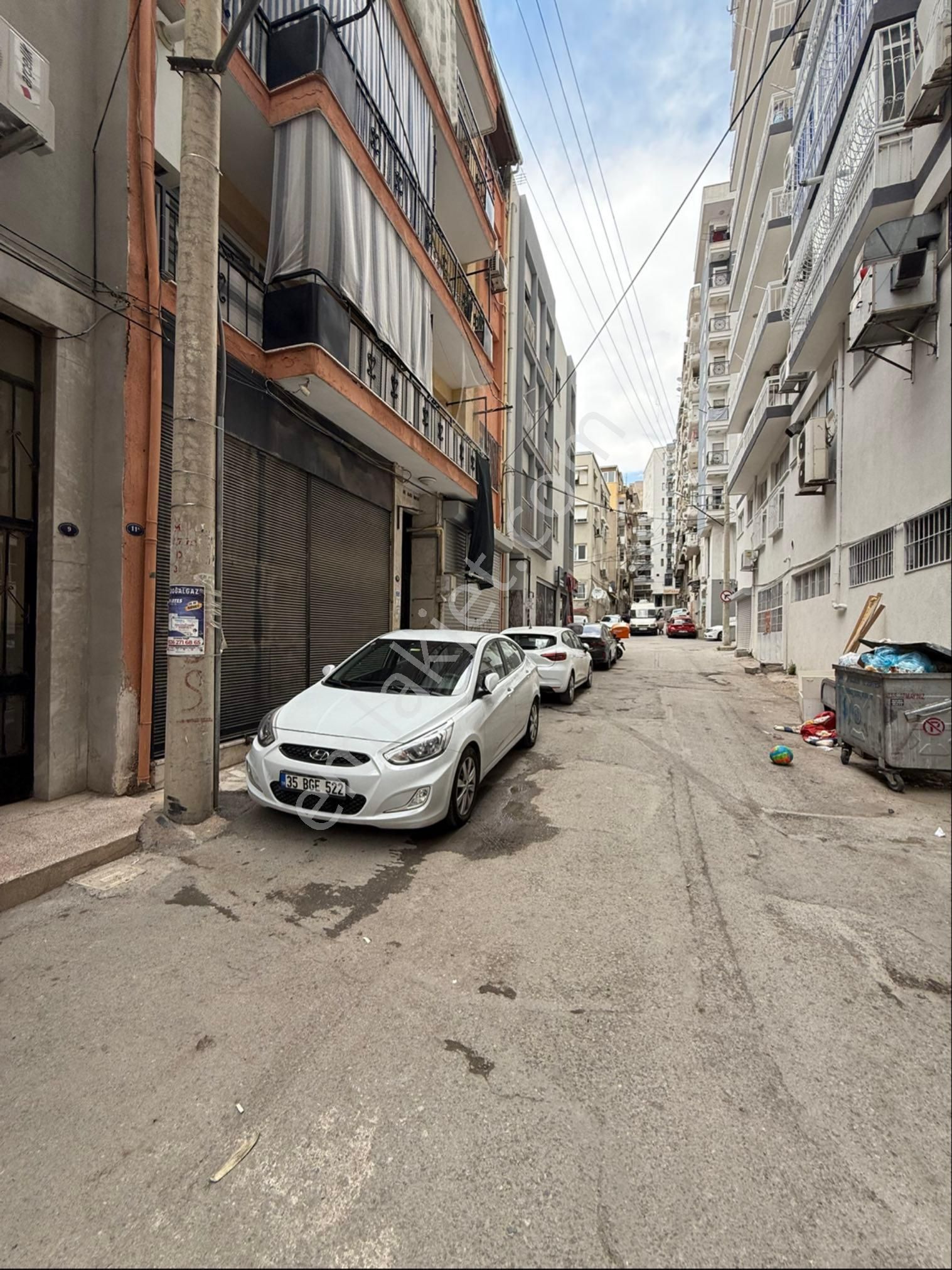 Güleç Gayrimenkul Eşrafpaşa 3+1 Satılık Daire - Görsel 6