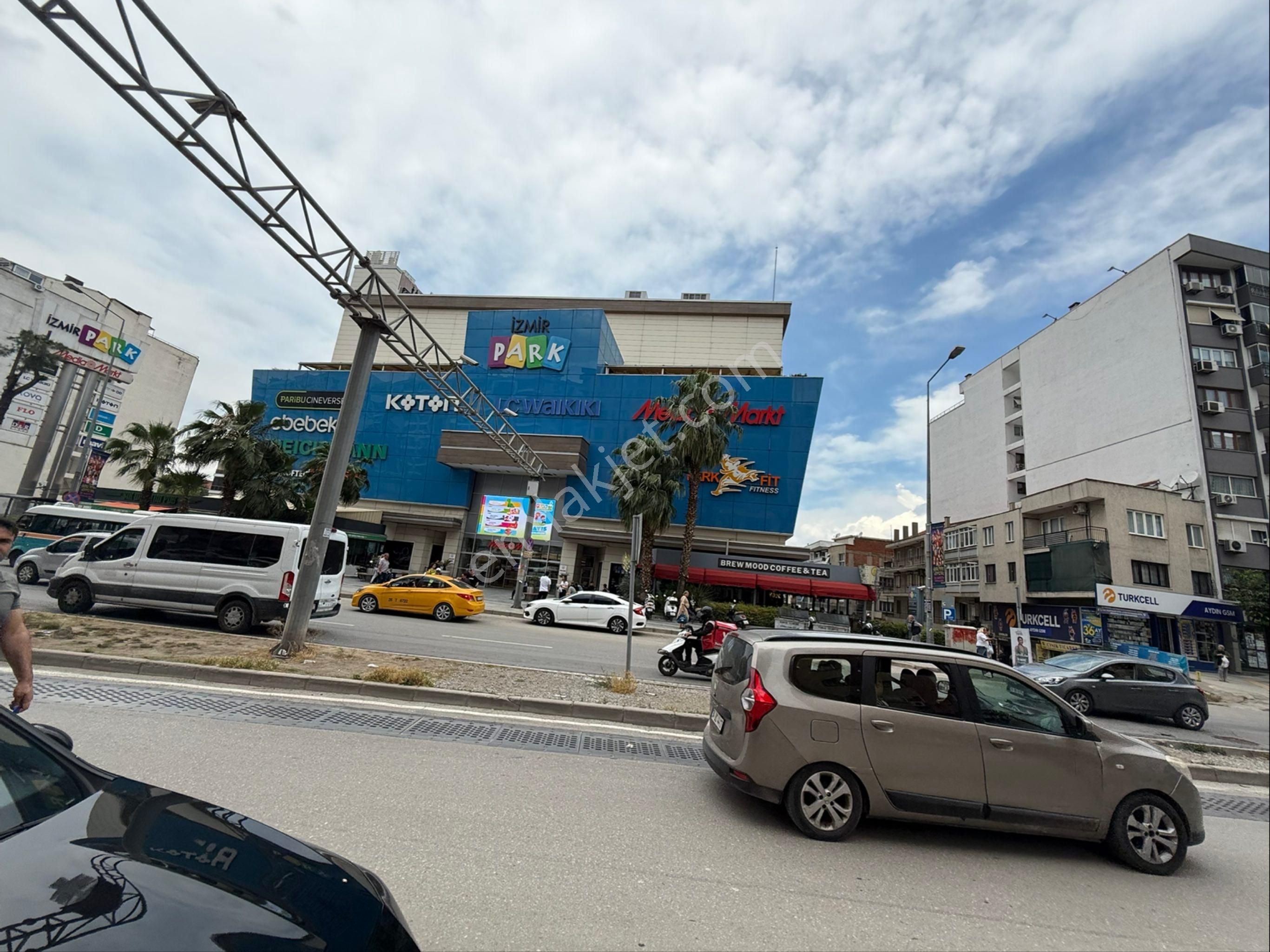 Güleç Gayrimenkul Eşrafpaşa 3+1 Satılık Daire - Görsel 27