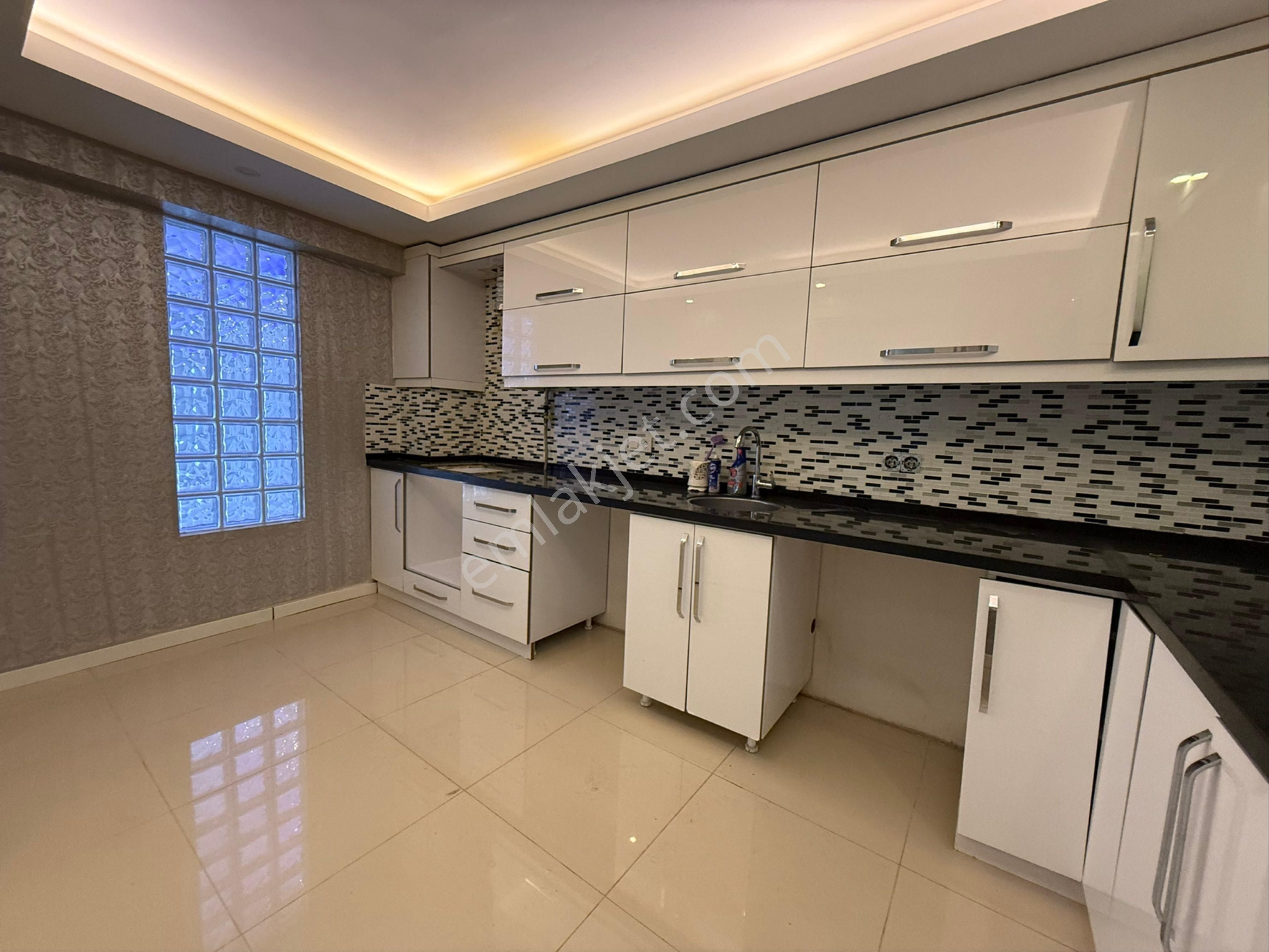 Güleç Gayrimenkul Eşrafpaşa 3+1 Satılık Daire - Görsel 21