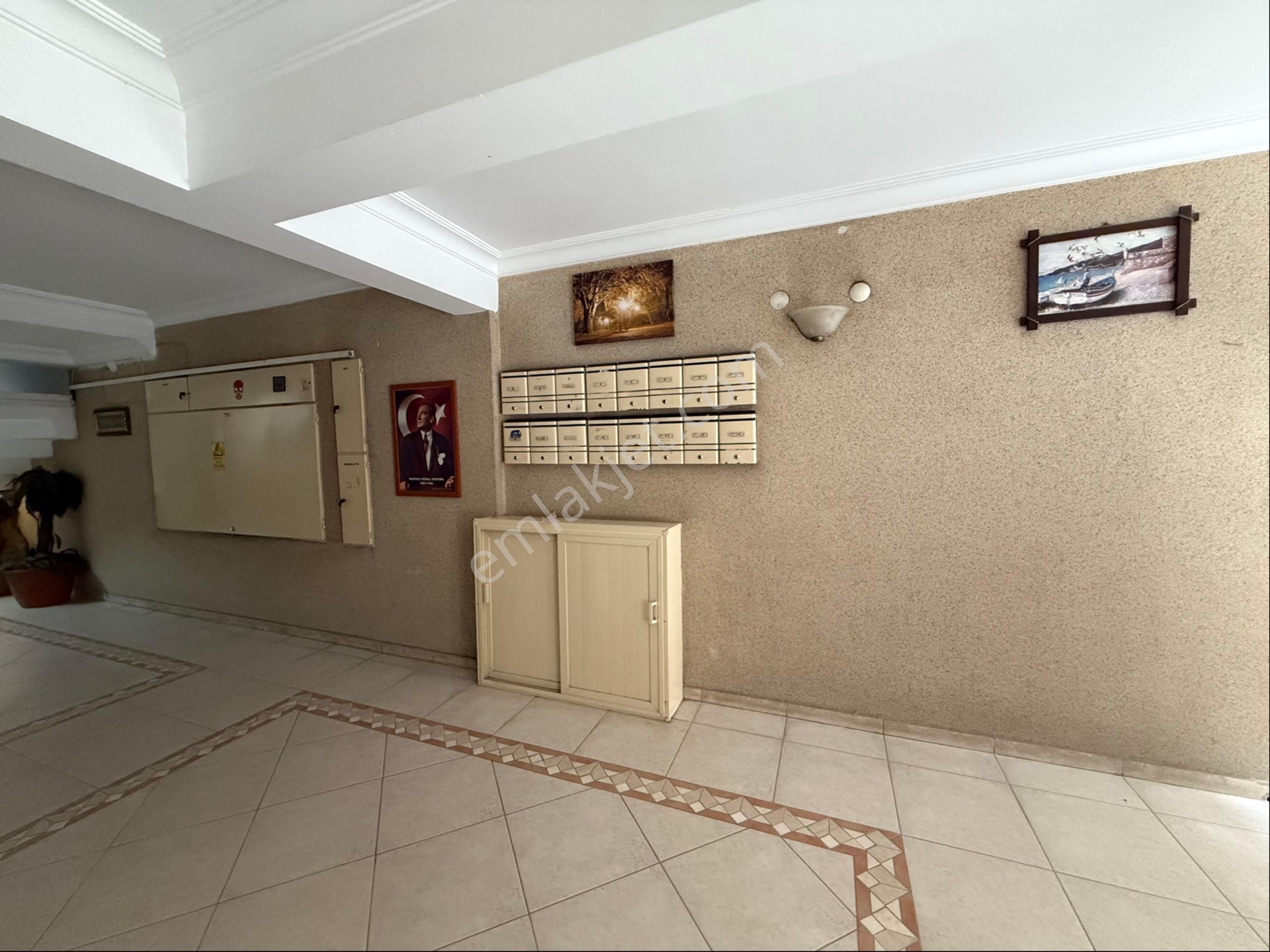 Güleç Gayrimenkul Eşrafpaşa 3+1 Satılık Daire - Görsel 3