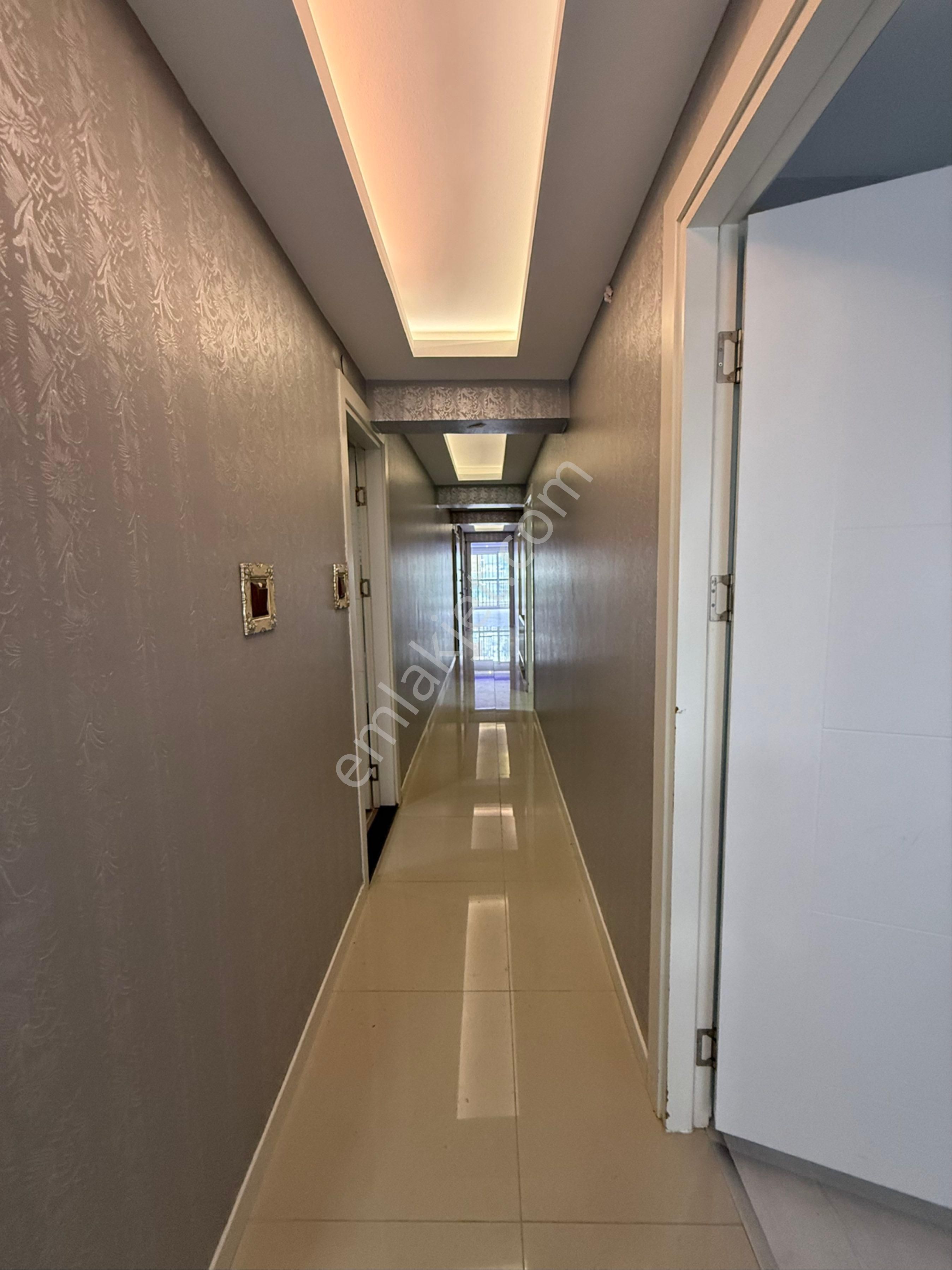 Güleç Gayrimenkul Eşrafpaşa 3+1 Satılık Daire - Görsel 11