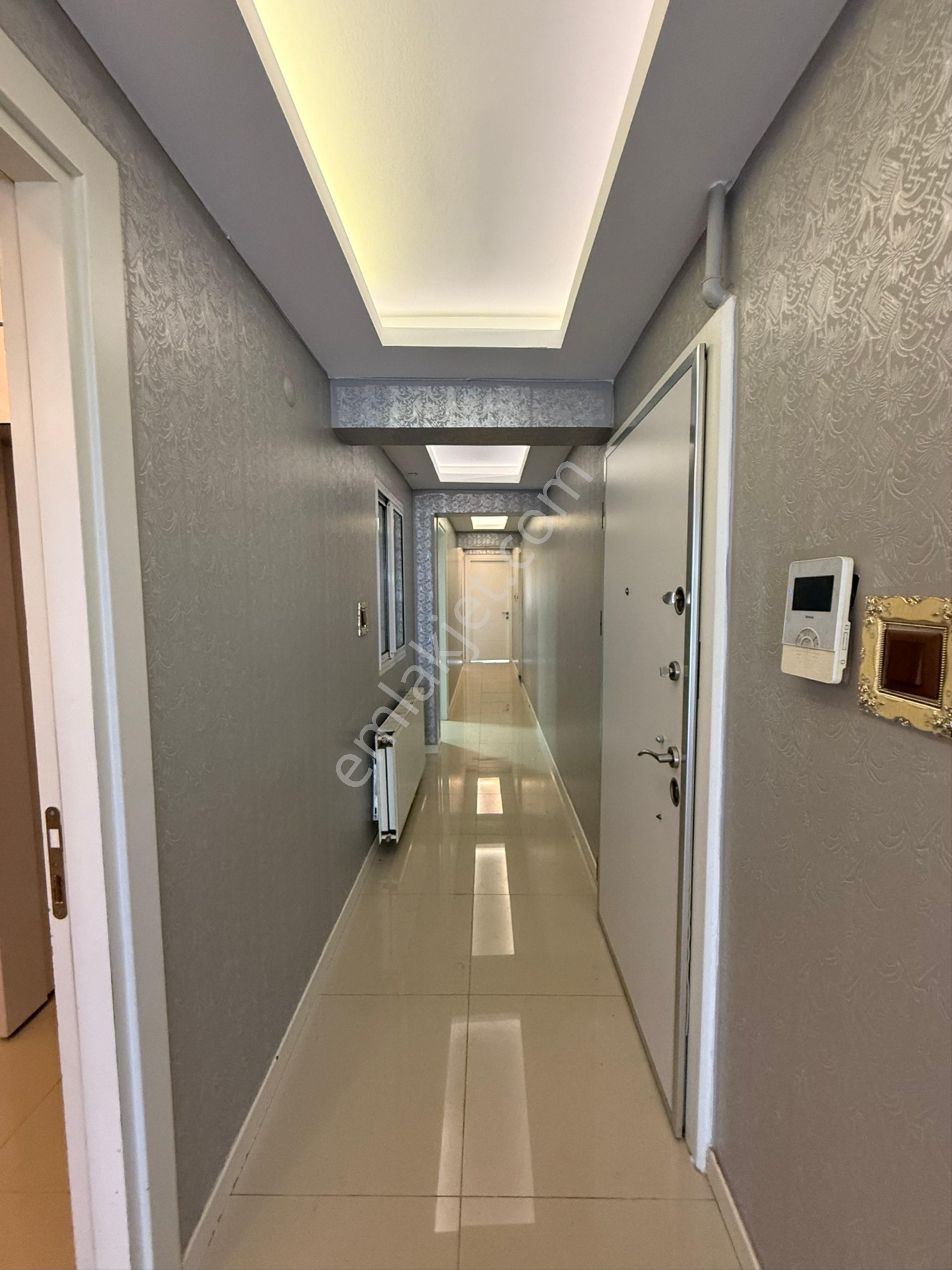 Güleç Gayrimenkul Eşrafpaşa 3+1 Satılık Daire - Görsel 12