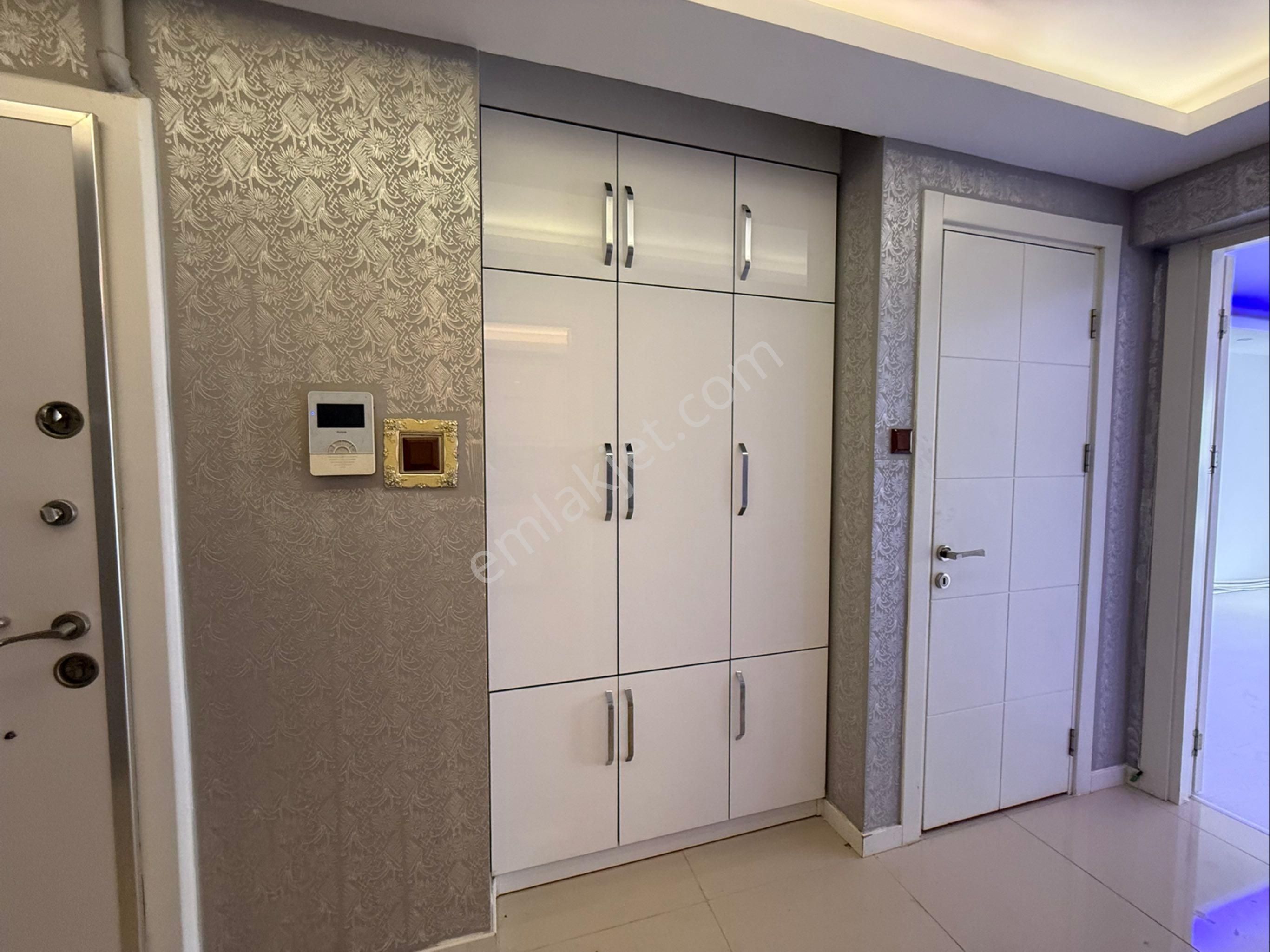 Güleç Gayrimenkul Eşrafpaşa 3+1 Satılık Daire - Görsel 17