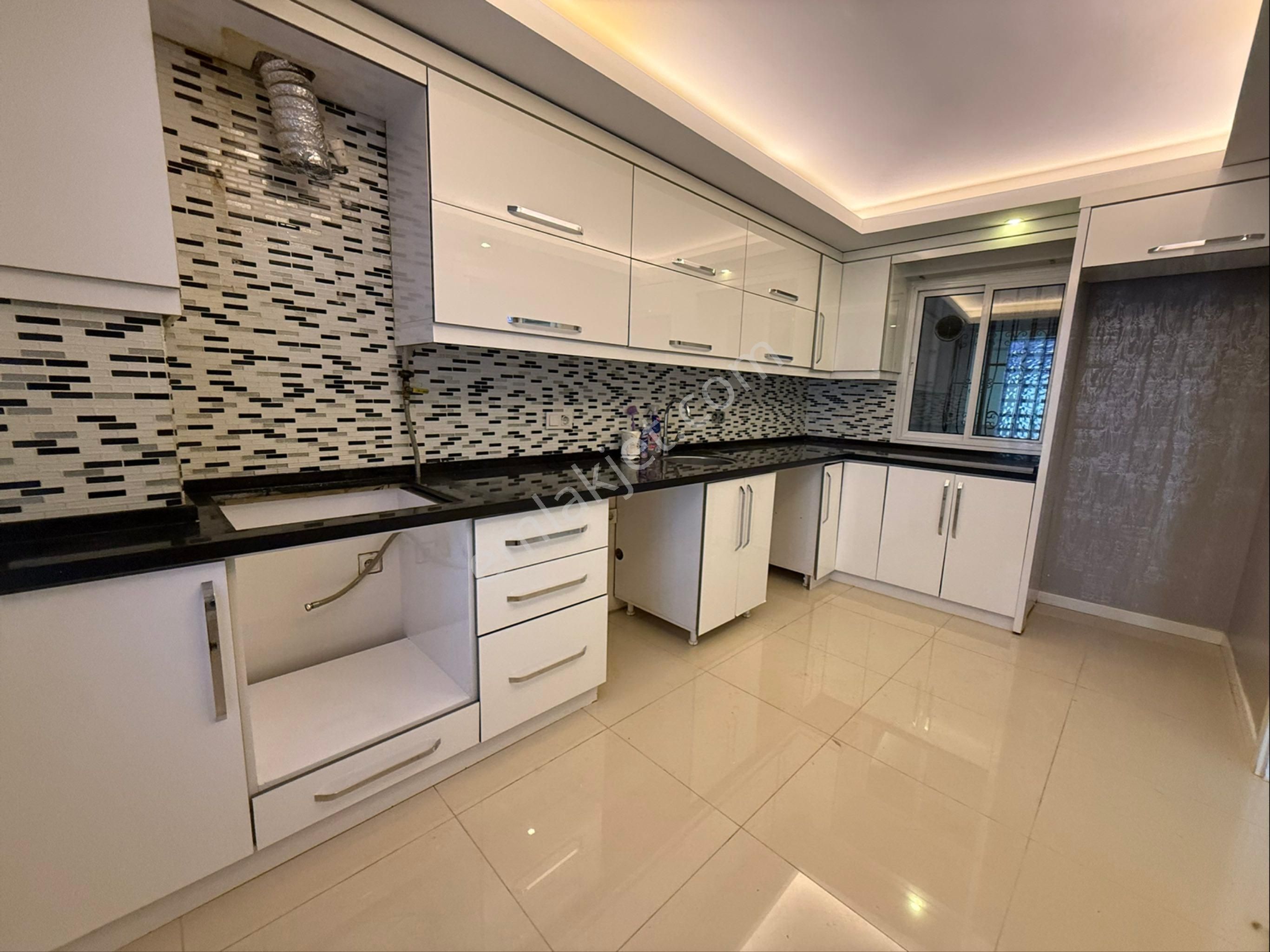 Güleç Gayrimenkul Eşrafpaşa 3+1 Satılık Daire - Görsel 22