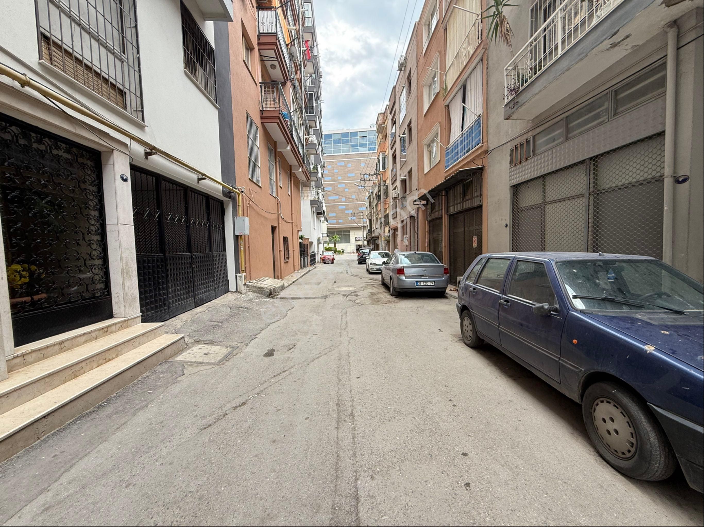 Güleç Gayrimenkul Eşrafpaşa 3+1 Satılık Daire - Görsel 4