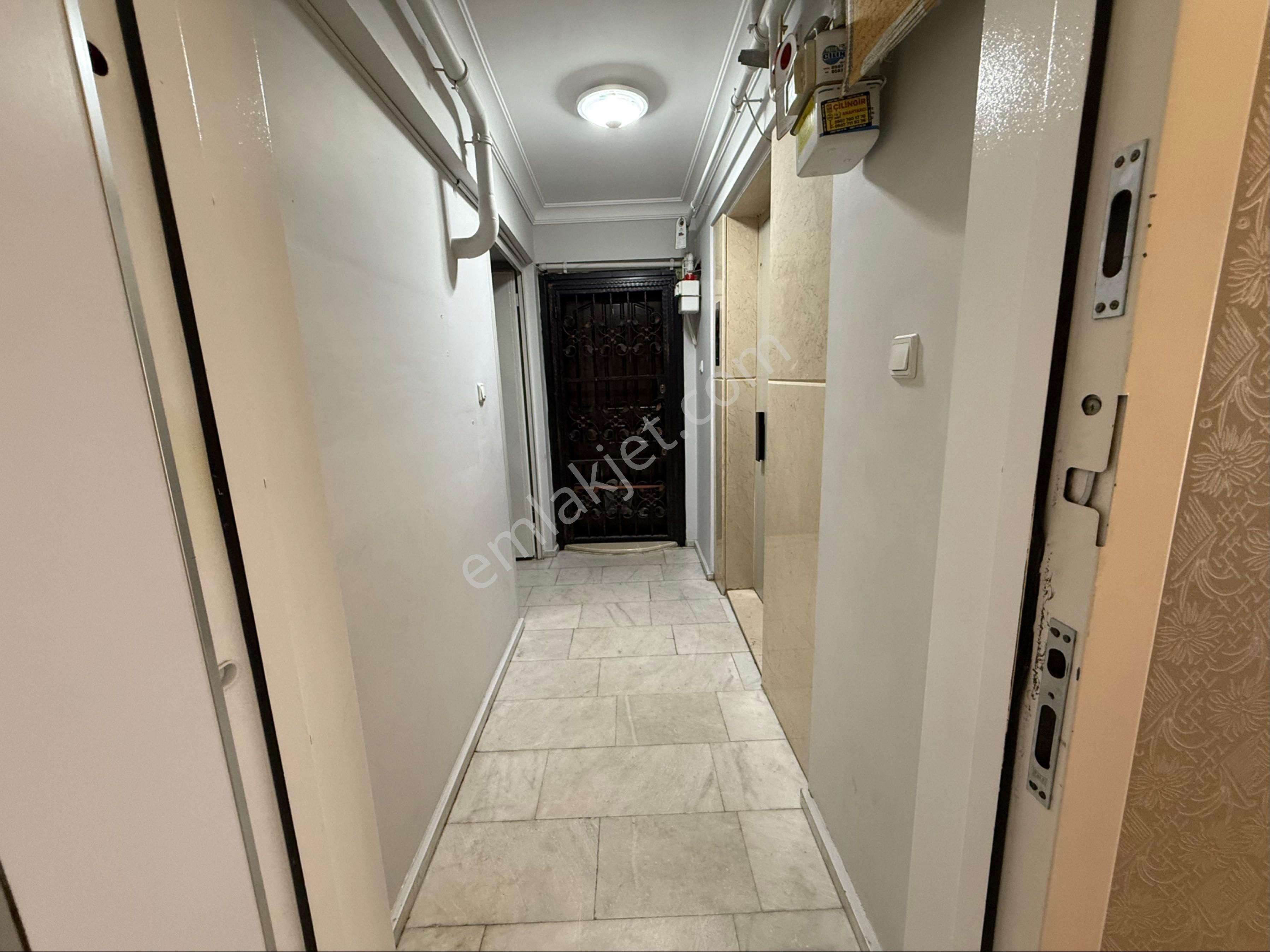 Güleç Gayrimenkul Eşrafpaşa 3+1 Satılık Daire - Görsel 7