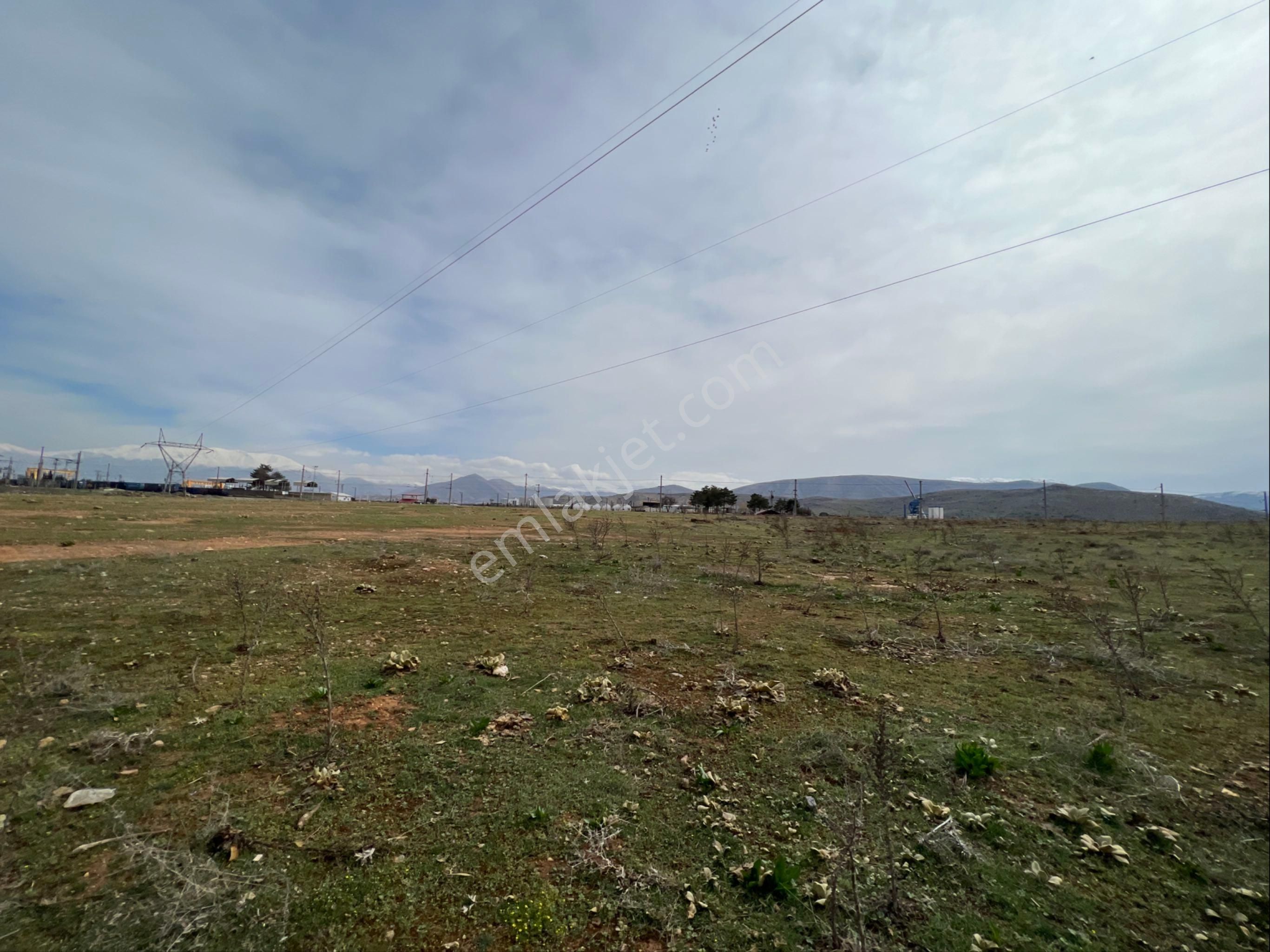 1.organize Köşe Parsel