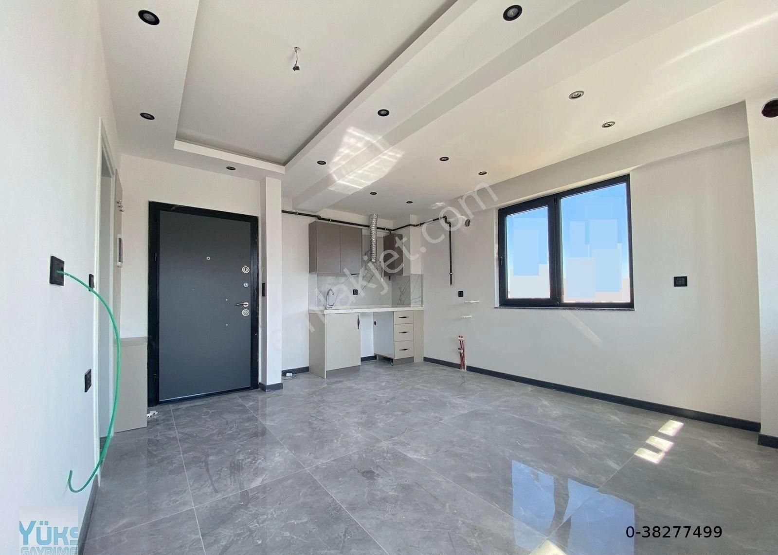 Denizli Karahasanlı Da Şehir Hastanesine Yakın 1+1 Fırsat Satılık Apartlar