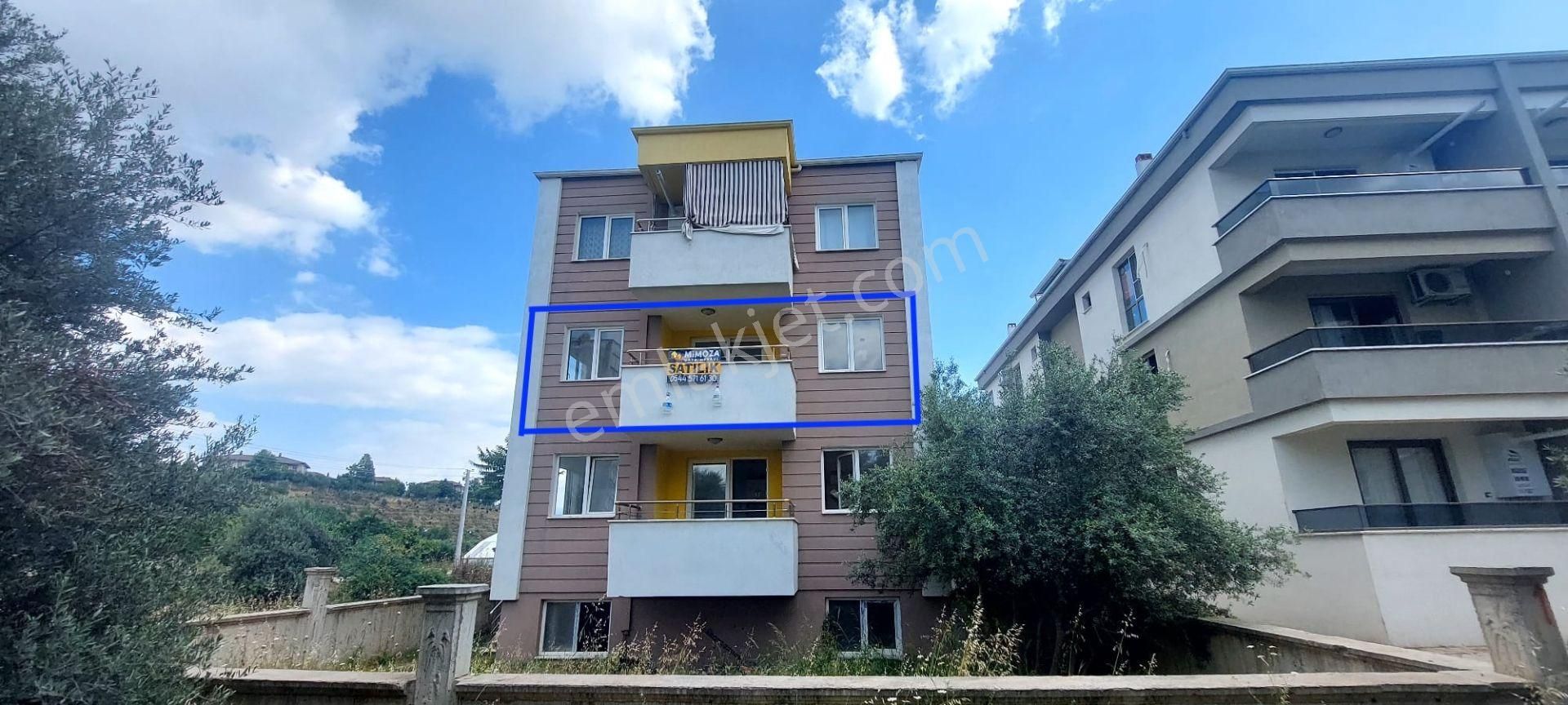 Nazilli İsabeyli Mahallesi Tenis Park In Hemen Yanında 2+0