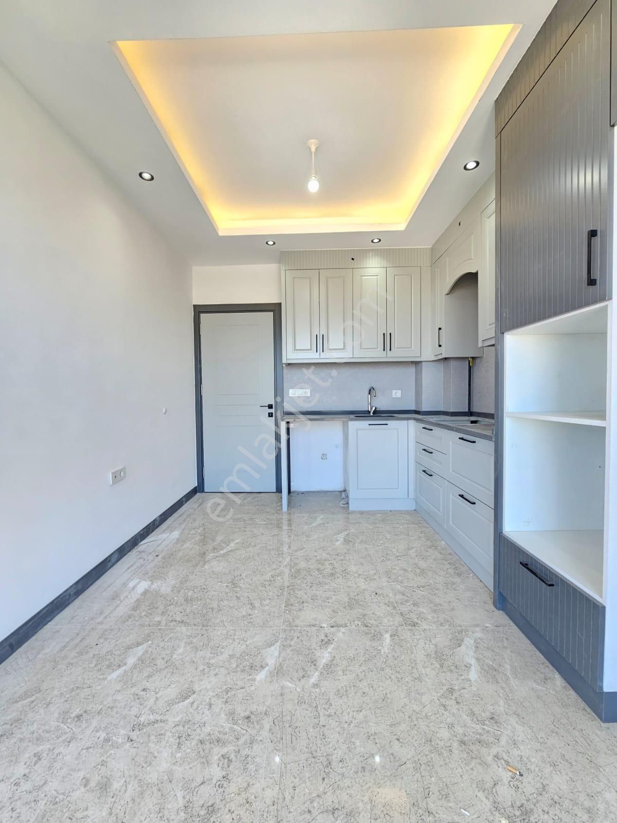 Denizli Karahasanlı Da 2+1 120 M2 Mükemmel Konumda Hastaneye Yakın Satılık Daireler