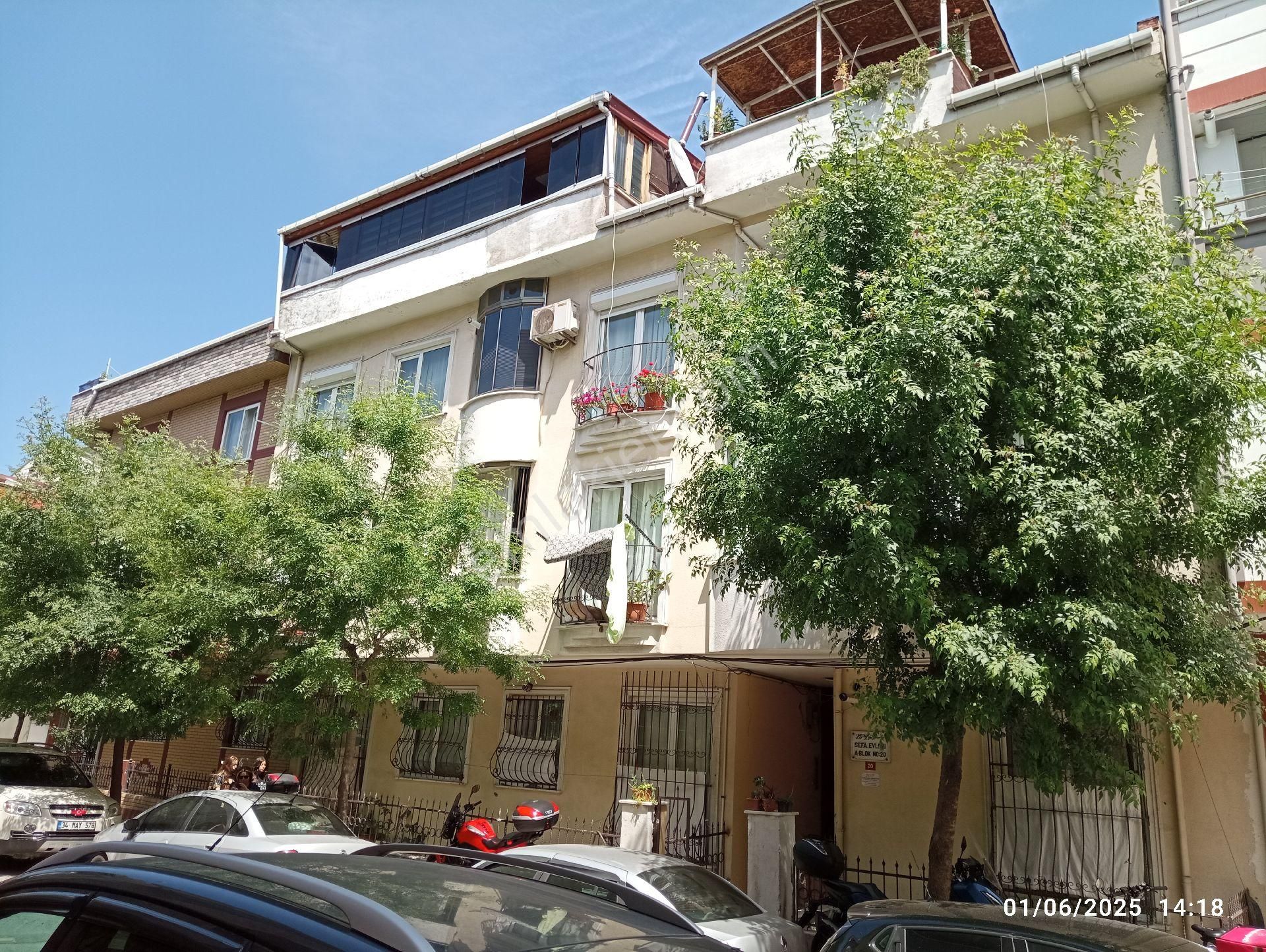 Sahibinden Satılık Daire