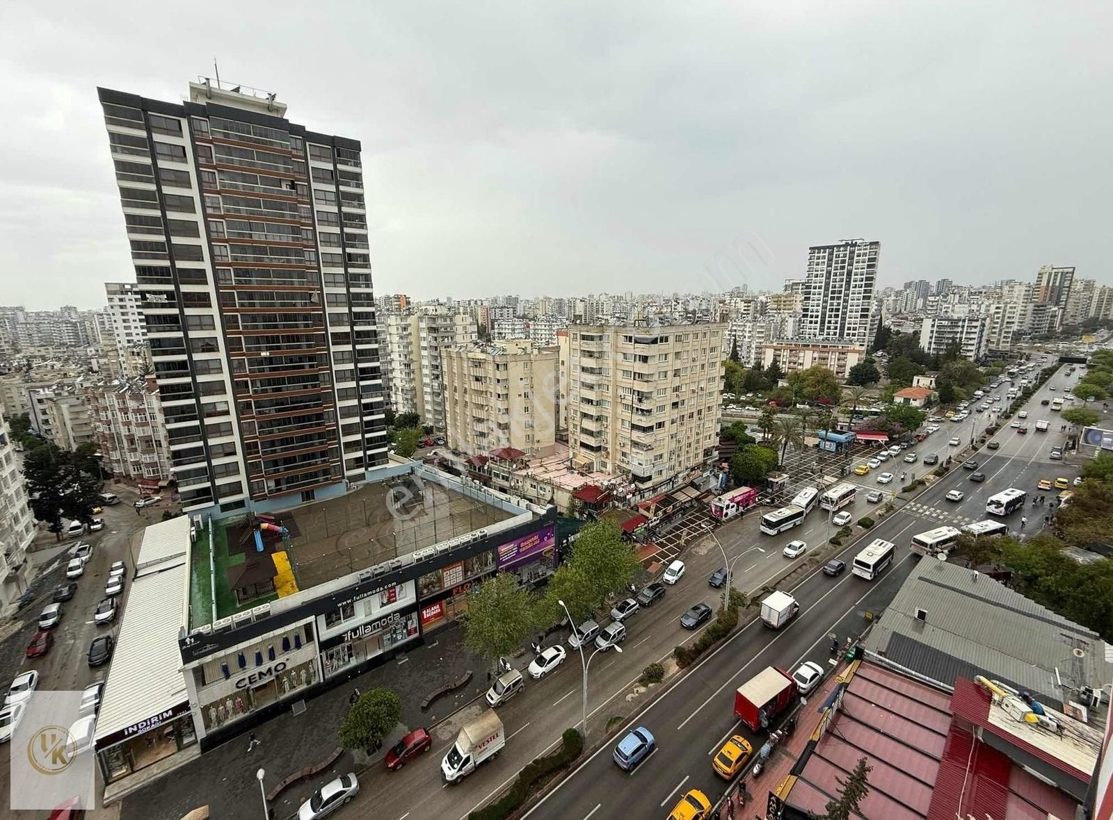 Baraj Yolu Blv Üzeri 3+1 K.mutfak Ç.banyo+kiler Ultra Lüz Geniş