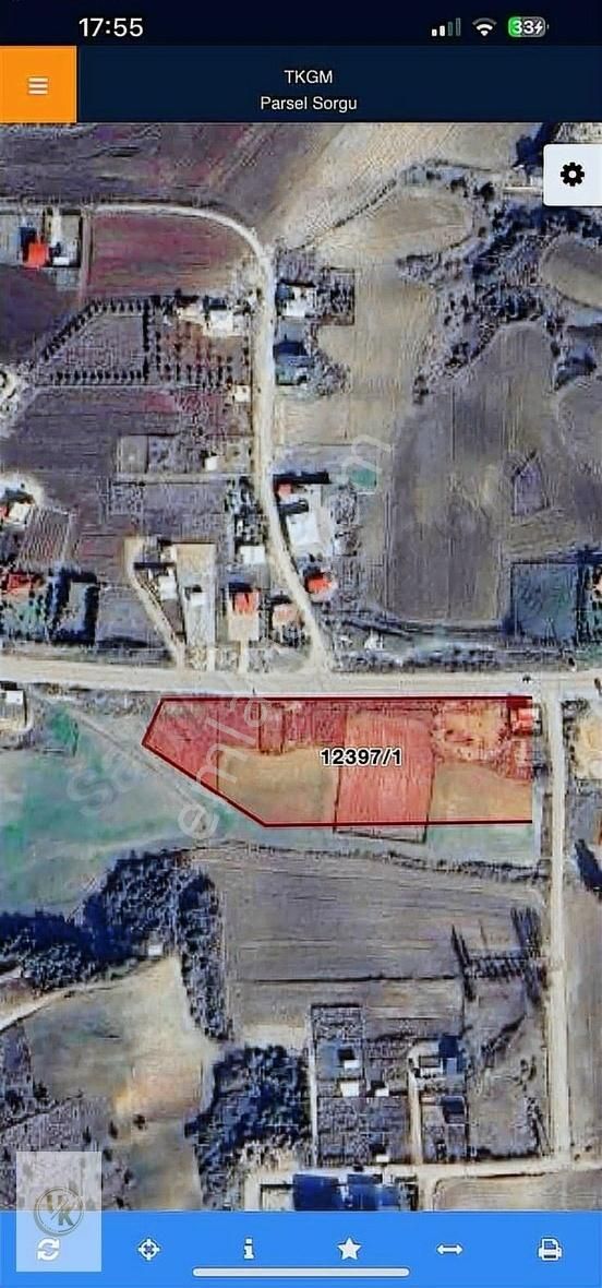 Bayramhacılı Defne Market Cvr / Blv Üzeri / Villa İmarlı/ 209 M2