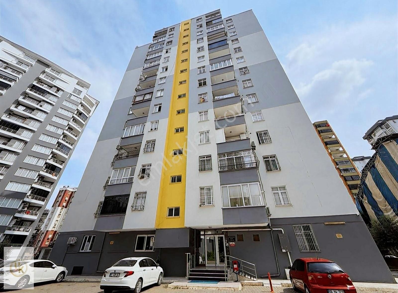 Mavi Blv İkizler Köprüsü Cvr/site/3+1/k.mutfak/kiler/kombi/full
