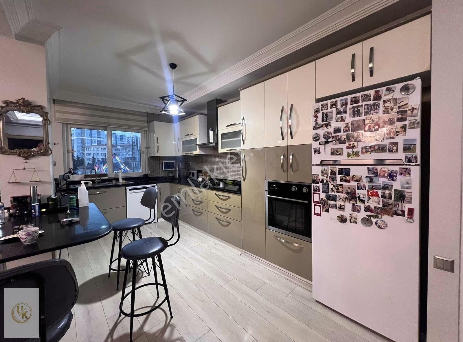 Hayalpark Sezar Hastanesi Blv Üzeri Site İçi 3+1 Ful+ful Extralı