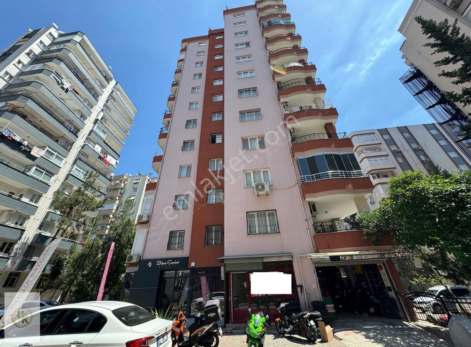 Piri Reis Cvr 40 M2 Mutfak+wc+iskanlı+hasarsız+20 M2 Ön Kullanım