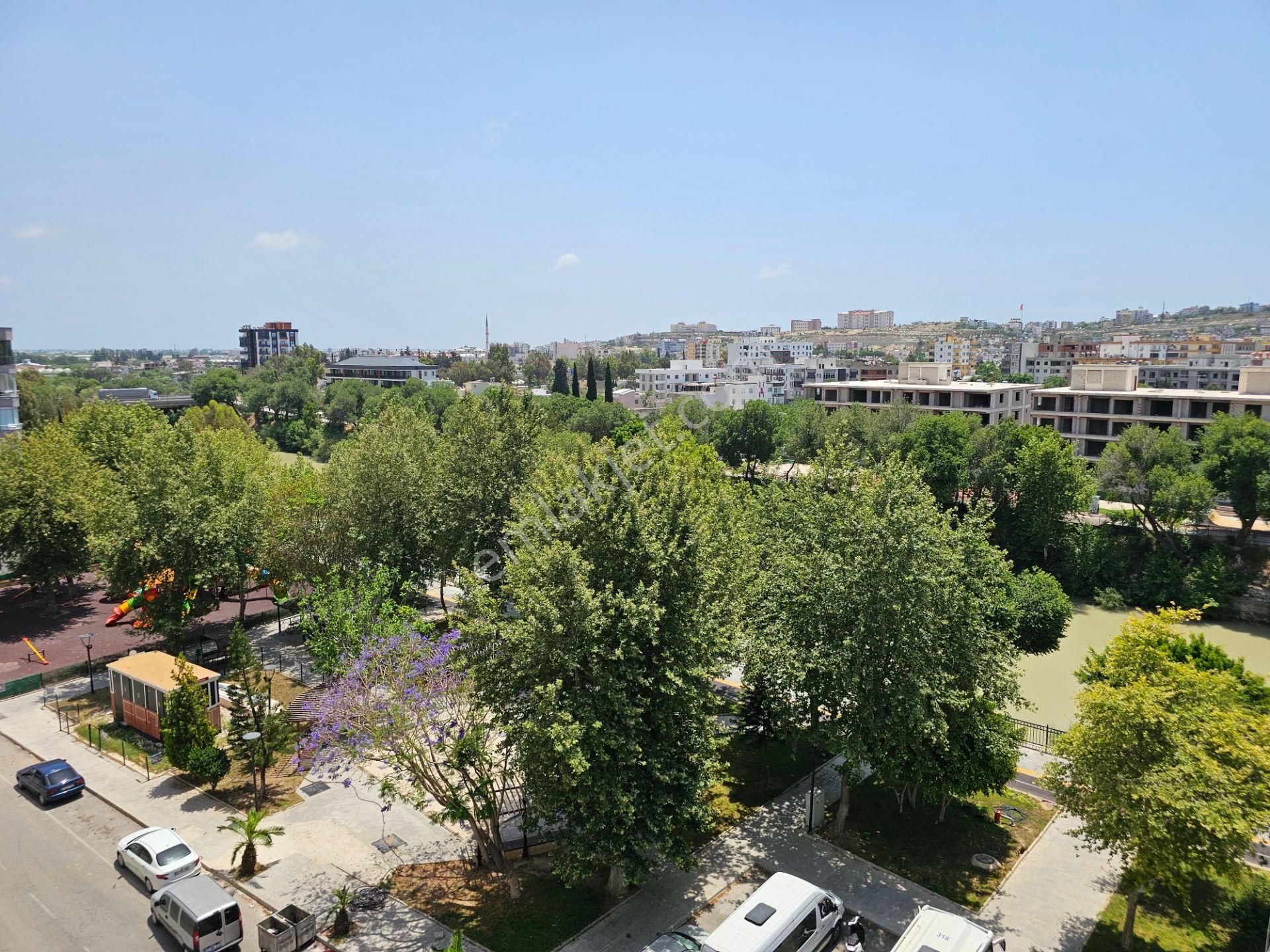 Mersin Silifke Gazi Mah. Satılık 3+1 Daire