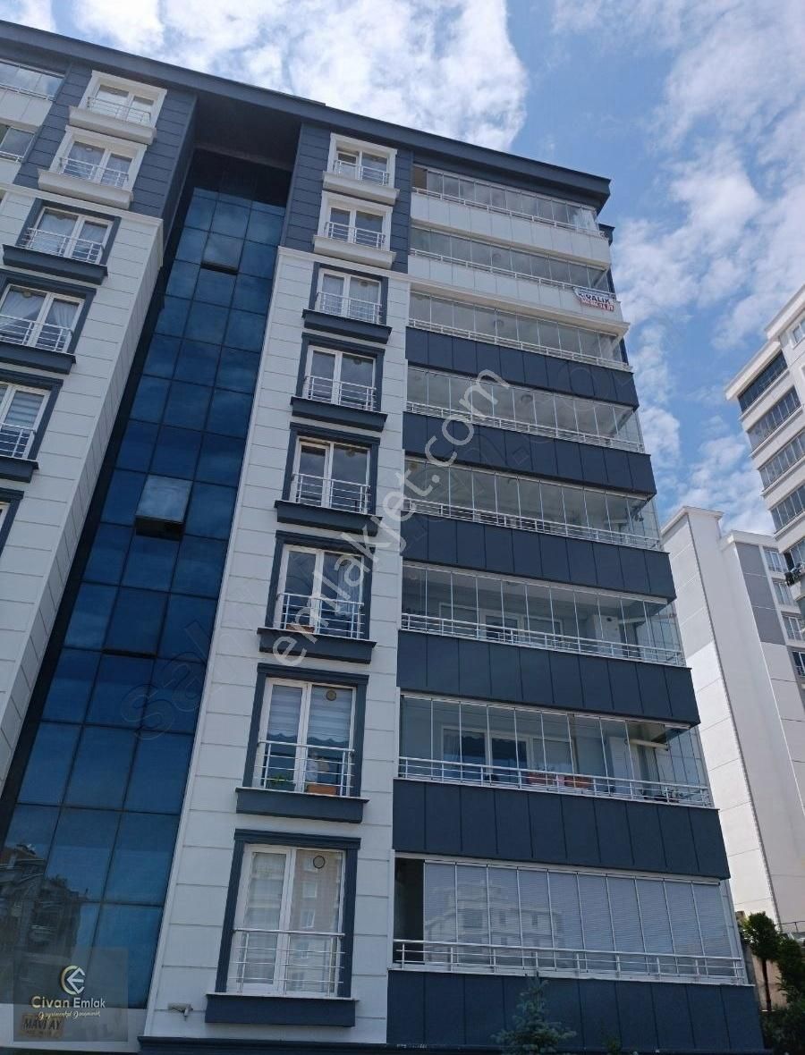 Full Deniz Manzaralı 3+1 Kiralık