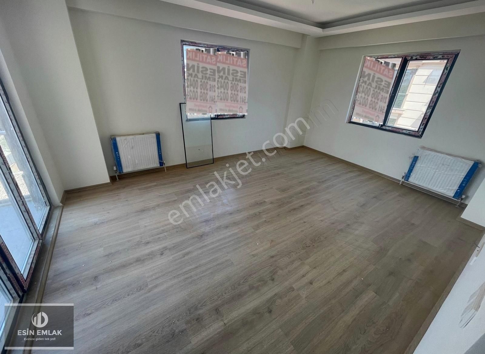 Kordonboyu Mah Sahile Yakın Sıfır Geniş Daire