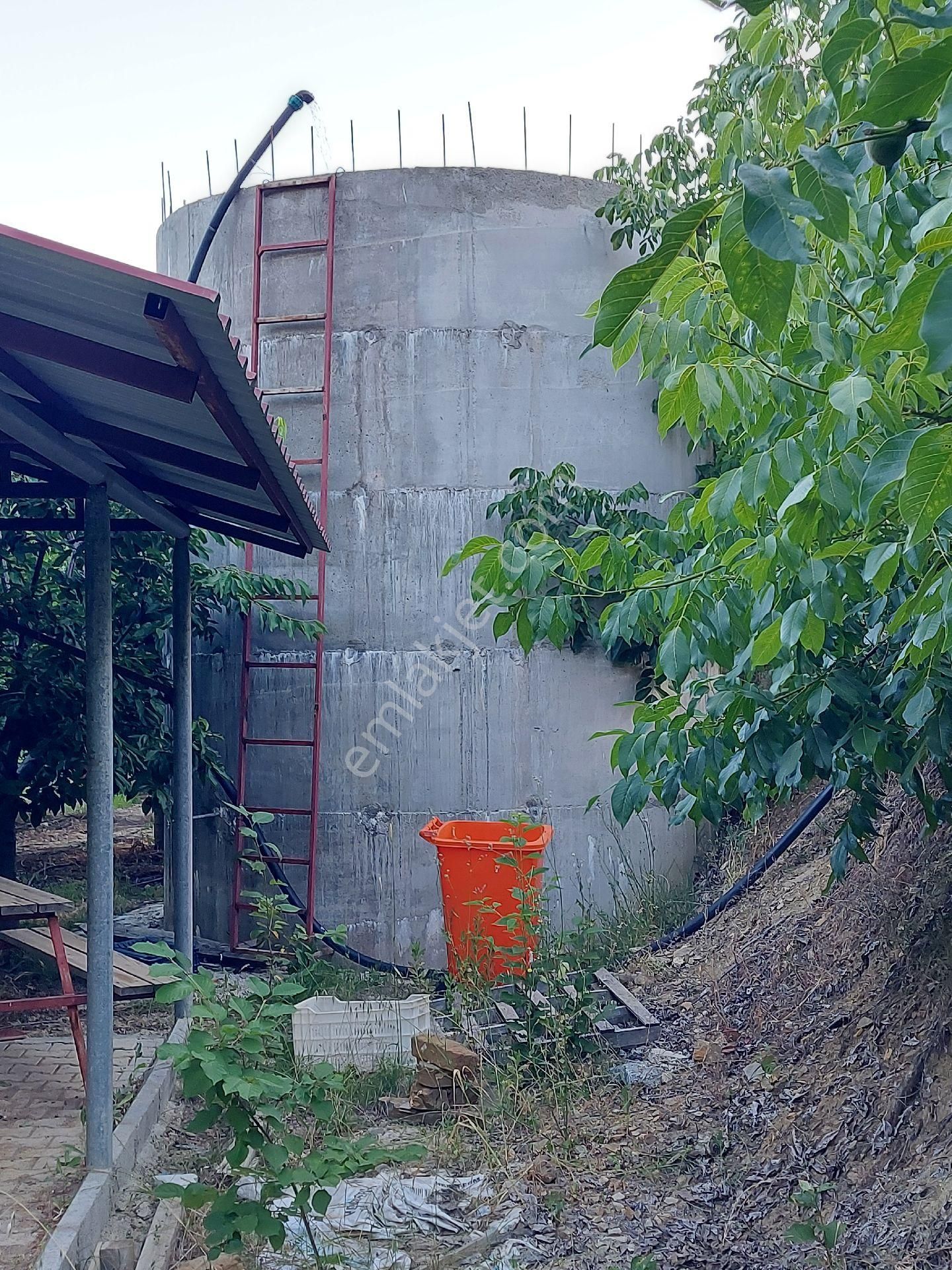 Alanya Gören Yaylası Satılık Tarla - Görsel 12