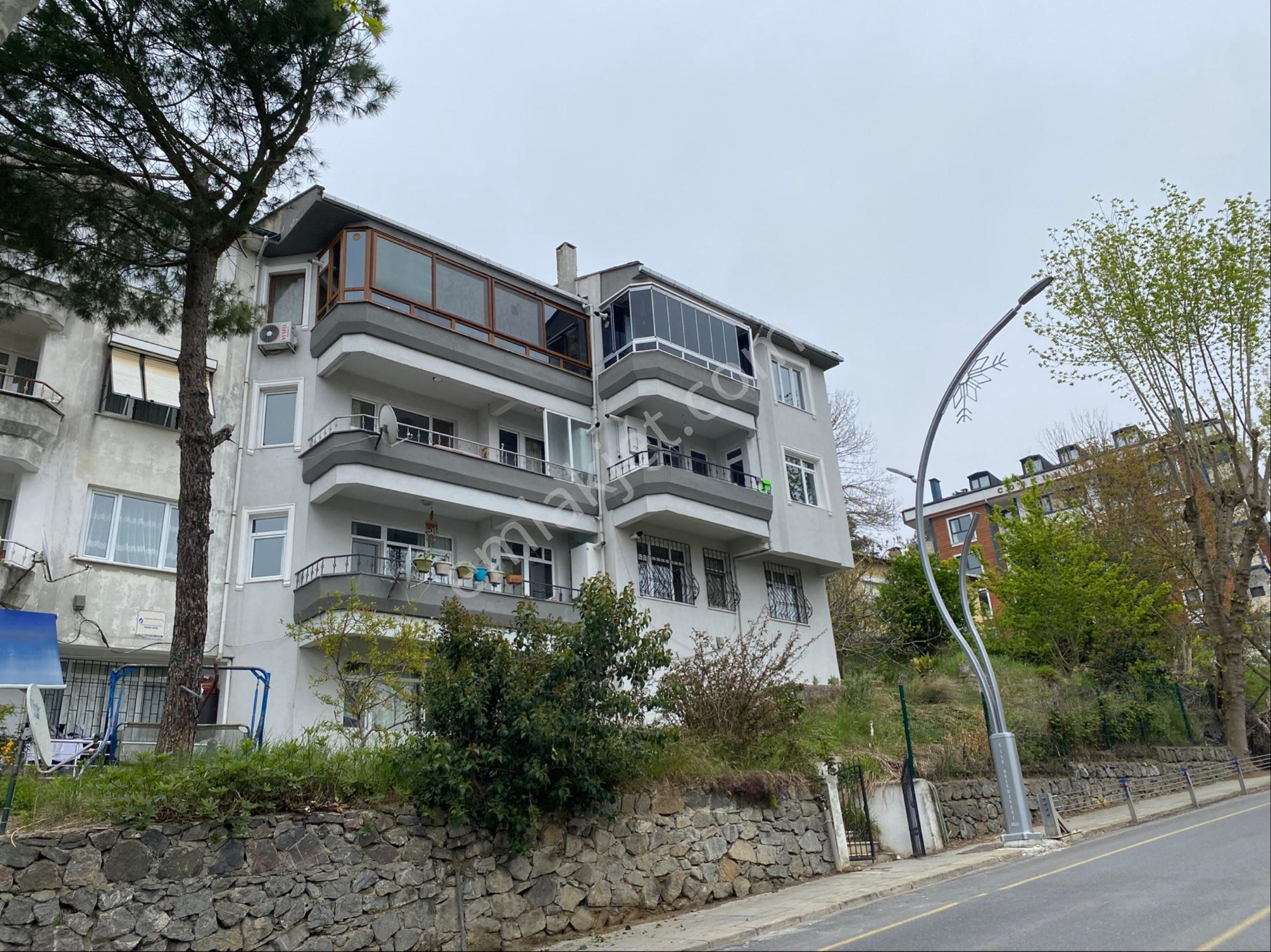 Sahibinden 2+1 Deniz Manzaralı Daire