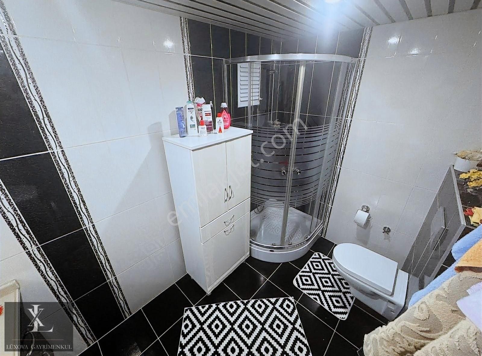 Pamuklar Mh. Site Dairesi Şehir Manzaralı 3+1 Masrafsız