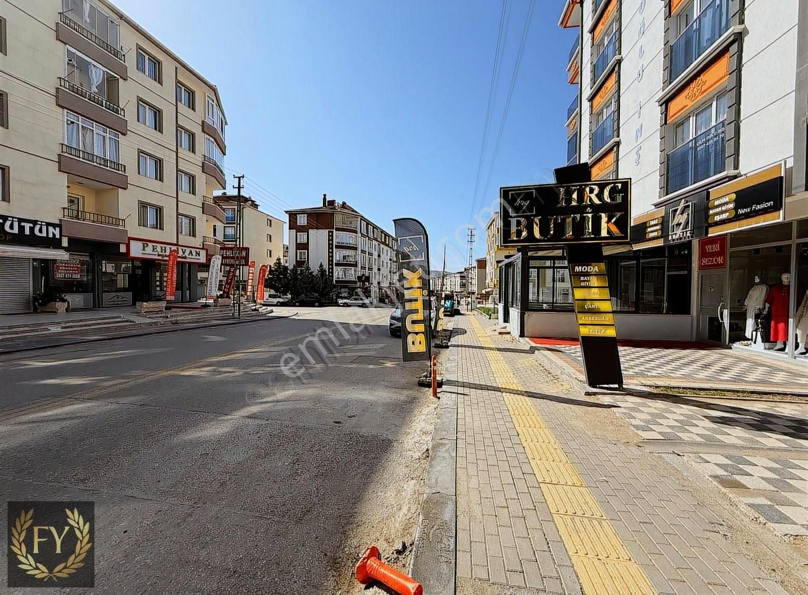 *fiyci Yatırım Yenikent Orhangazi Cad. Kiralık Dükkan & Mağaza