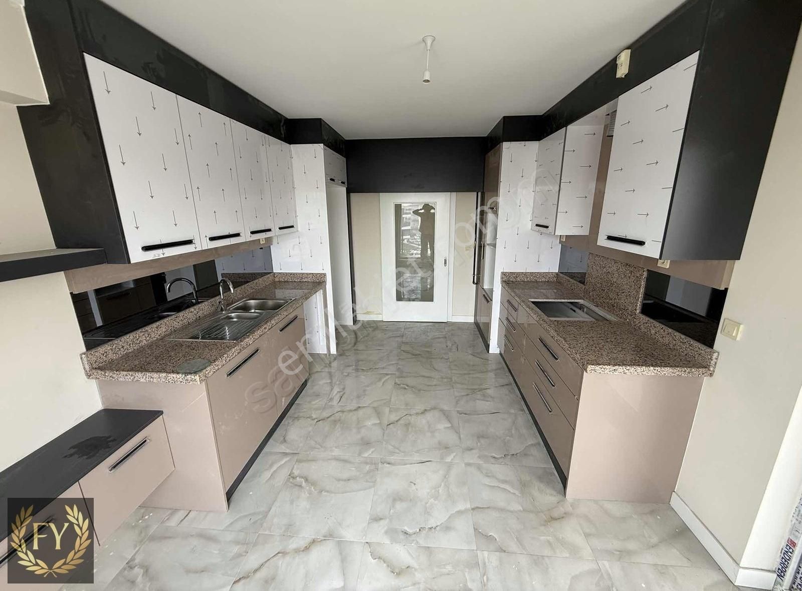 *fiyci Yatırım Sembol Kent Sitesi 4+1 Geniş Ultra Lüks Daire