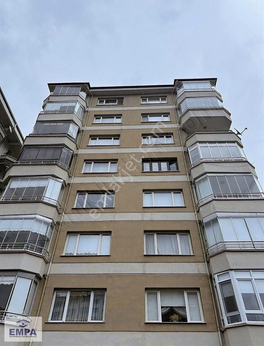 Empa'dan Atatürk Bulv. 3+1 135m² Full Eşyalık Kiralık Lüks Daire