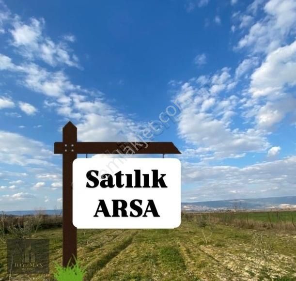 Joy Max Dan Sarayköy Karakıran Da Köy İçinde Arsa Acil Satılık