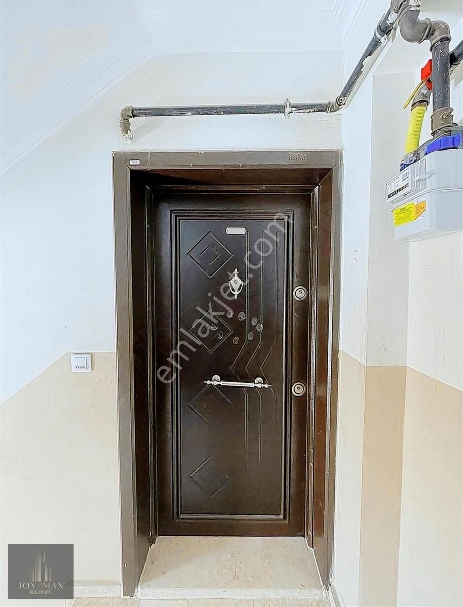 Joy/max'dan Fatih Pazaryeri Yanında Satılık Lüx Daire Fırsatı
