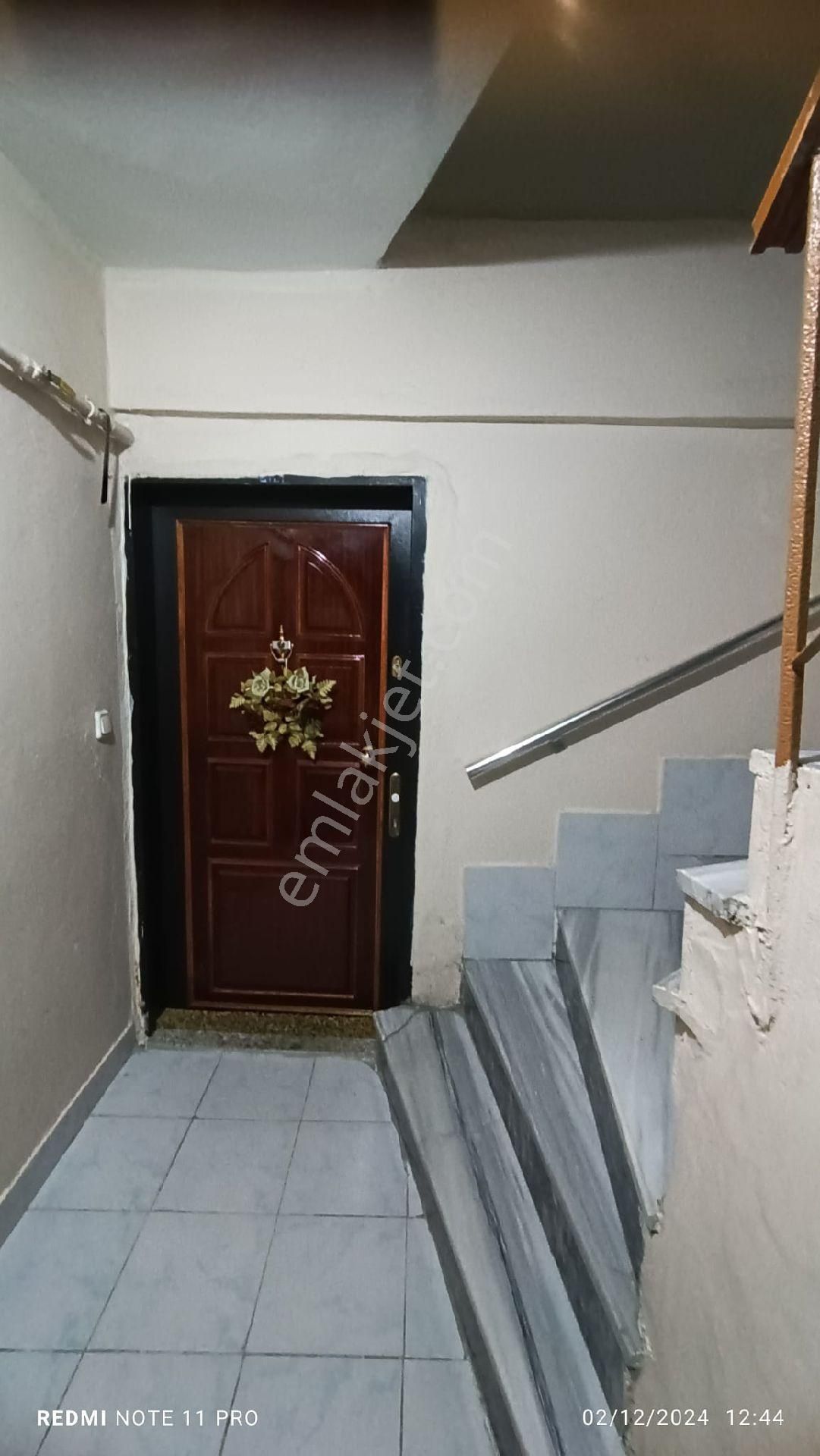 Satılık Daire