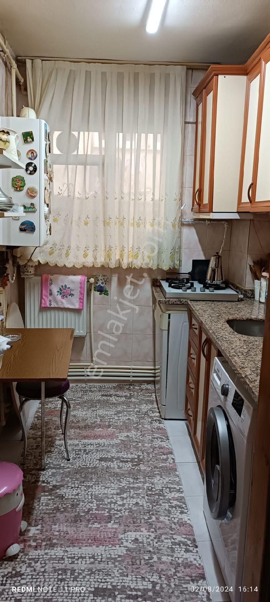 Satılık Daire