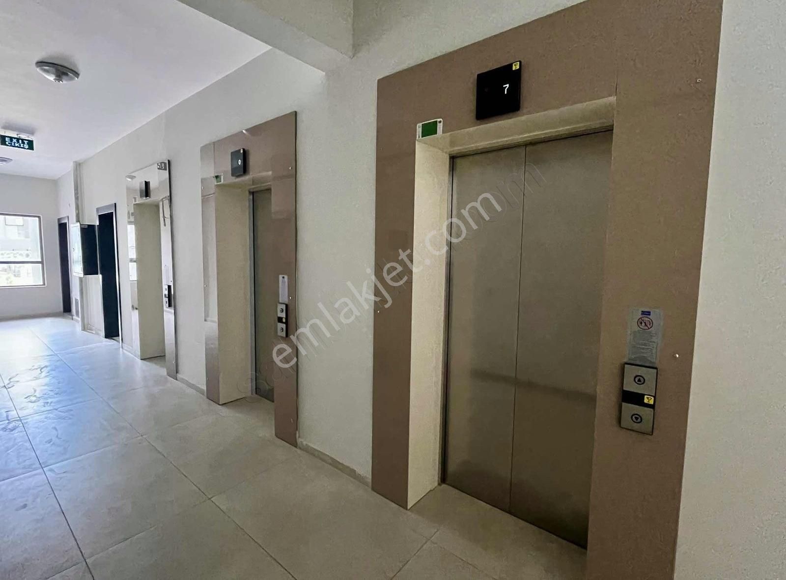 Ankara Batıkent Gökdemir Class Satılık 2+1 Lüks Daire