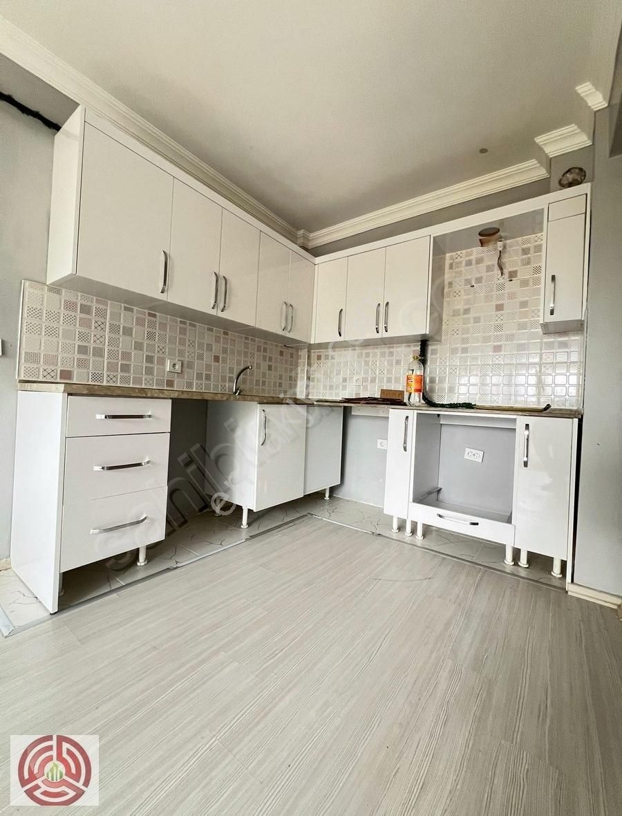 Emir Grup'tan Muradiye'de Satılık 2+1 Full Lüx Köşe Daire