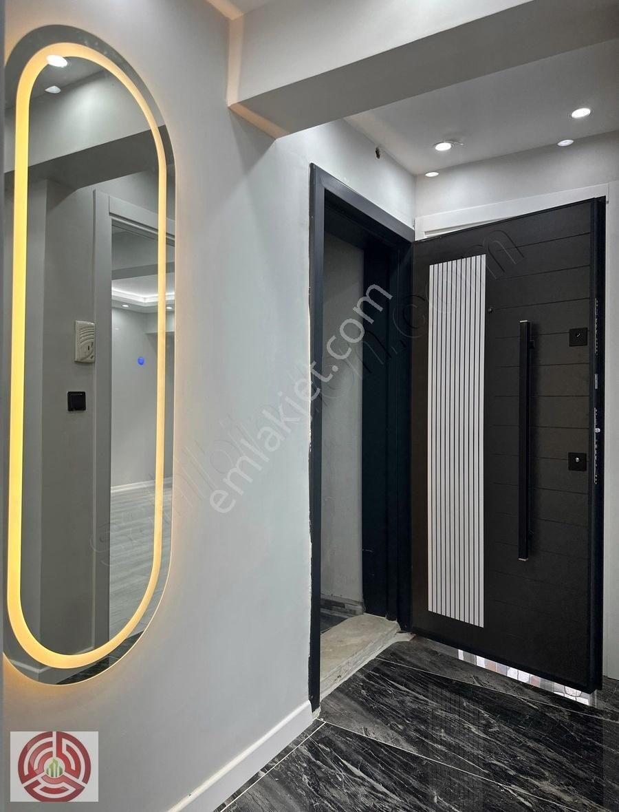 Emir Grup'tan Akıncılar Mah 3+1 Çift Cepheli Full Lüx Daire