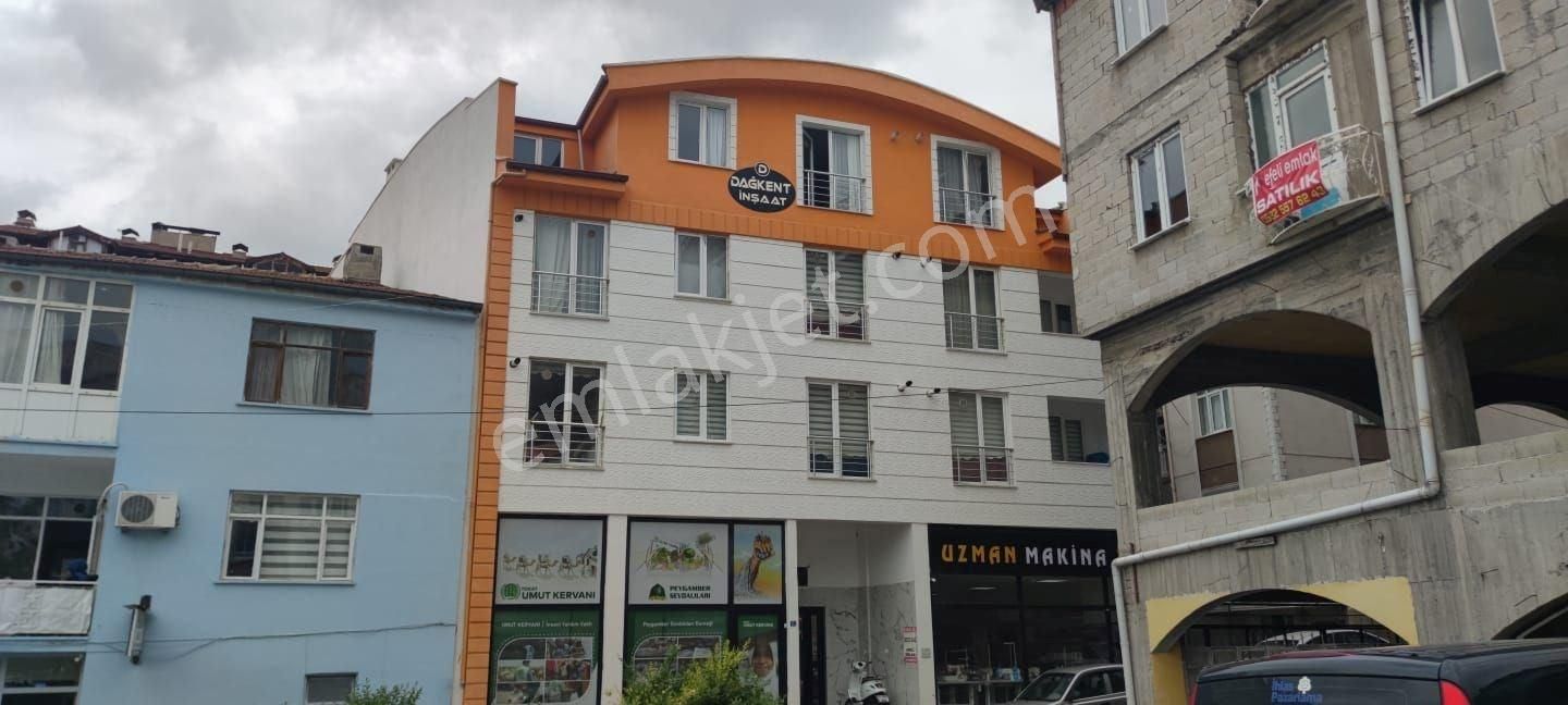 Vadi Emlak'tan Ali Paşa Mahallesin'de 1+1 Kiralık Daire