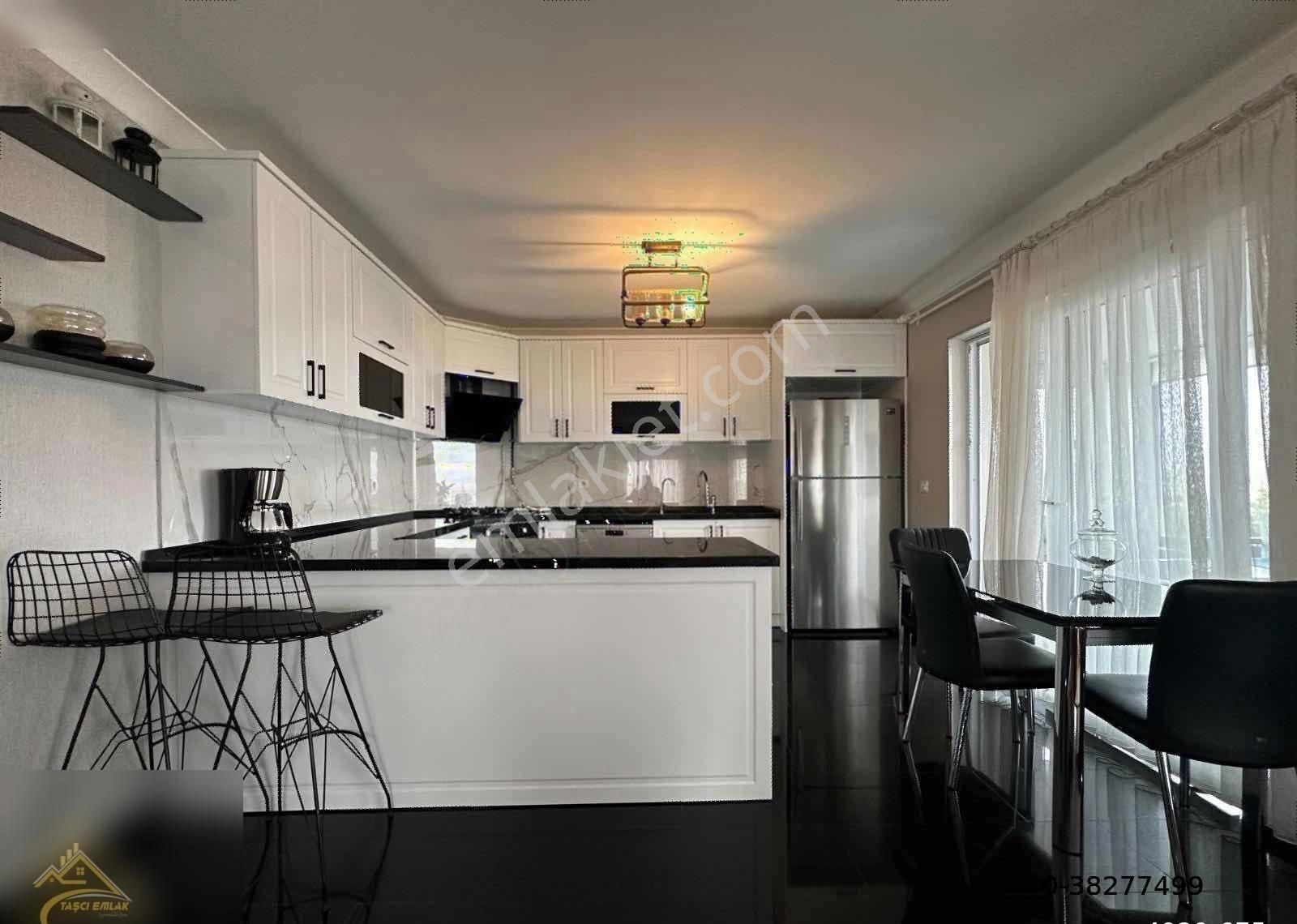 Beyceğizde Ultra Lüx Villa
