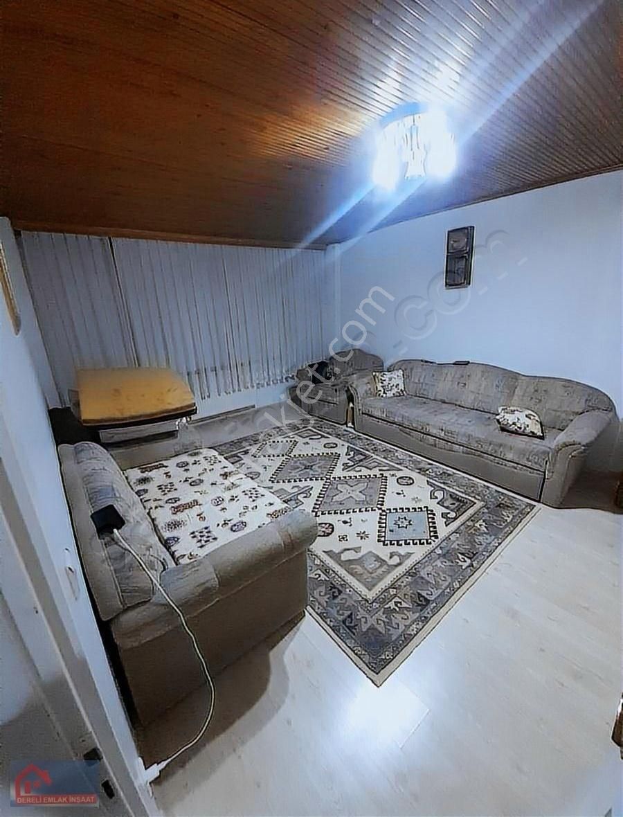 İnönü Mahallesi'nde 2+1 Daire