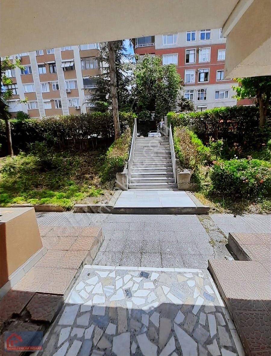 Site İçerisinde Lüx 3+1 Daire