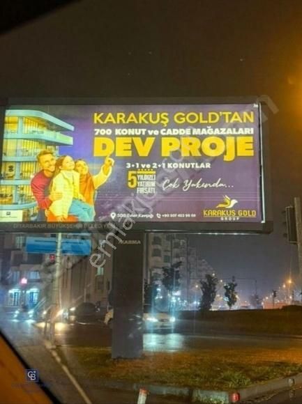 Coldwell Banker Omega'dan Satılık 2+1 Yatırımlık Daire