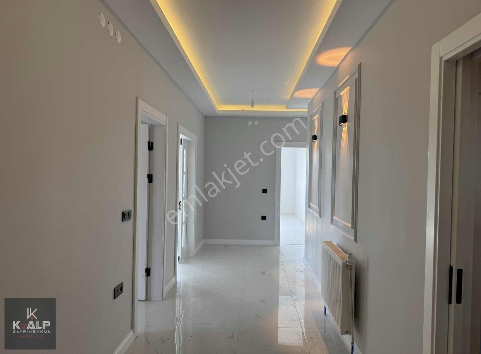 Kalp Kiralıyor!..aşıyan Konutlarında 3+1 Ultra Lüks Daire