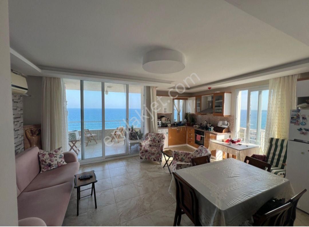 Lemon City Ayaşın İncisi Panoromik Deniz Manzaralı