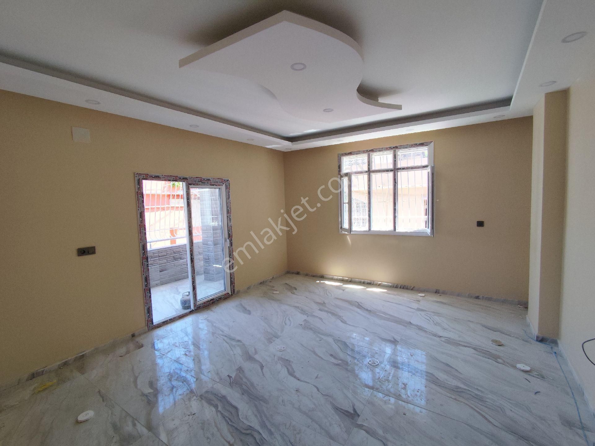 Sağlam'dan Mithatpaşada 3+1 Sıfır Kiralık Daireler