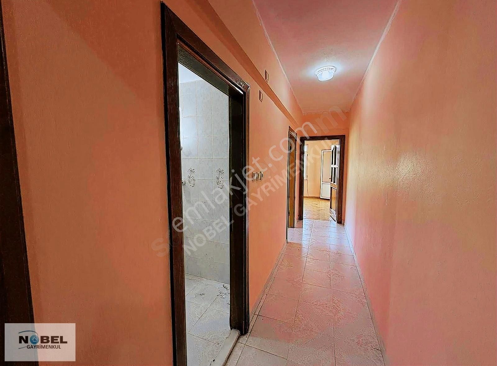 Kiralık 3+1 130 M2 Nobelden