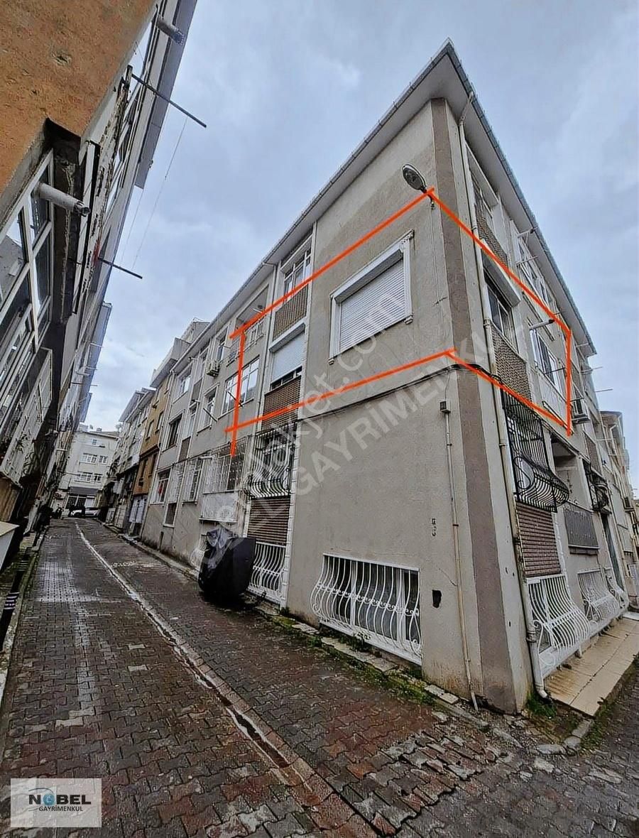 Fiyat Düştü Masrafsız Satılık 2+1 Daire Üsküdar