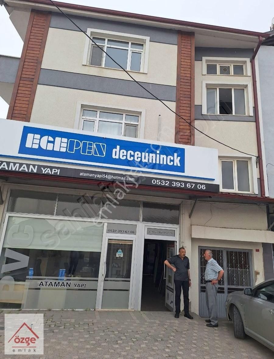 Özge Emlaktan Ozanlar Mahallesi Kiralık Daire