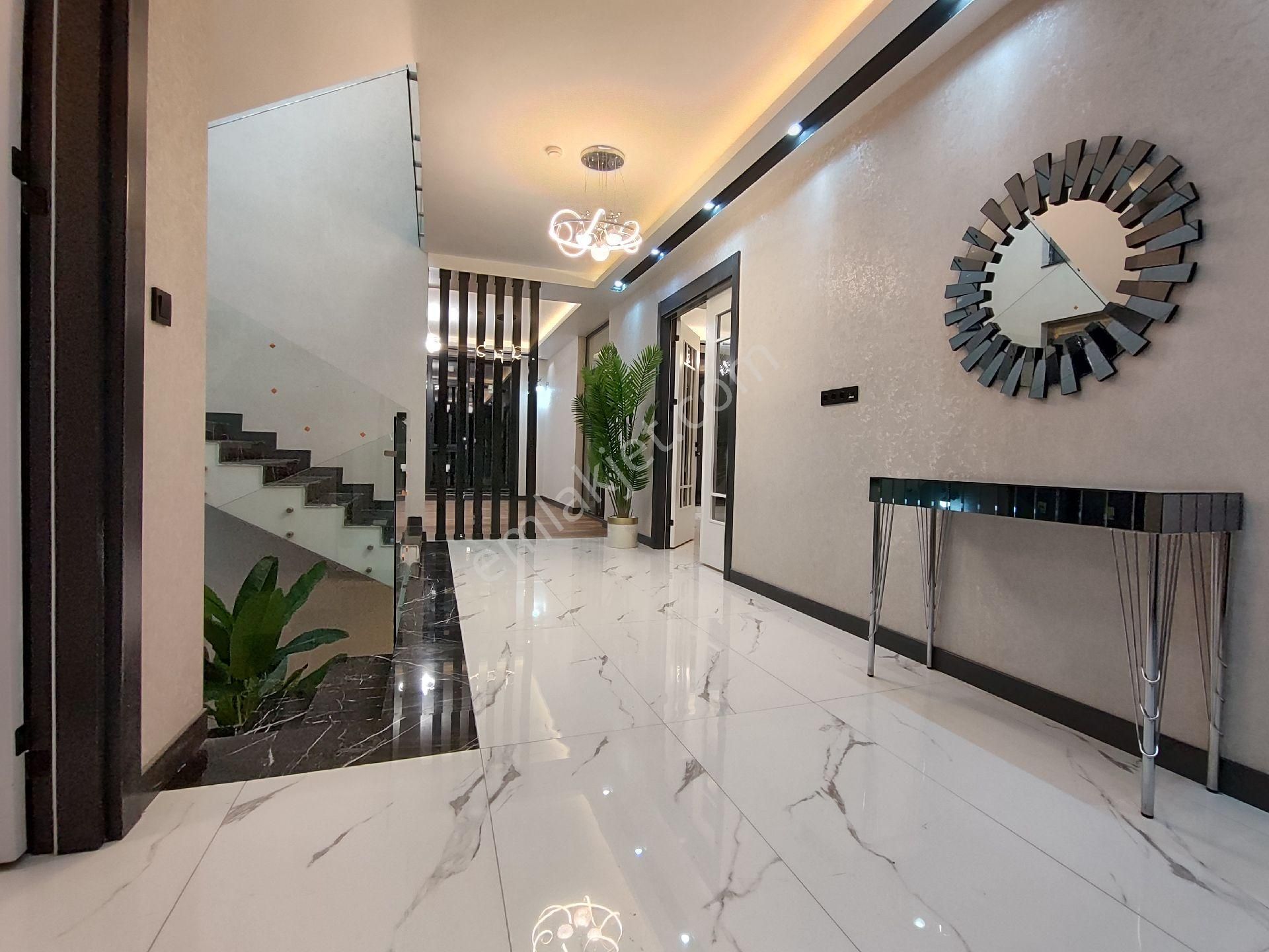 Sahibinden Satılık Süper Lüks Villa