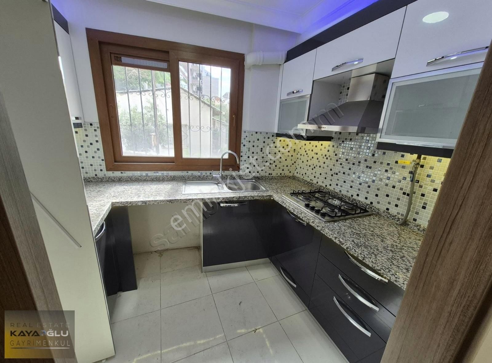 Kayaoğlundan Gümüşpalada Naldöken Yakını 2+1 K.mutfak,doğalgazlı